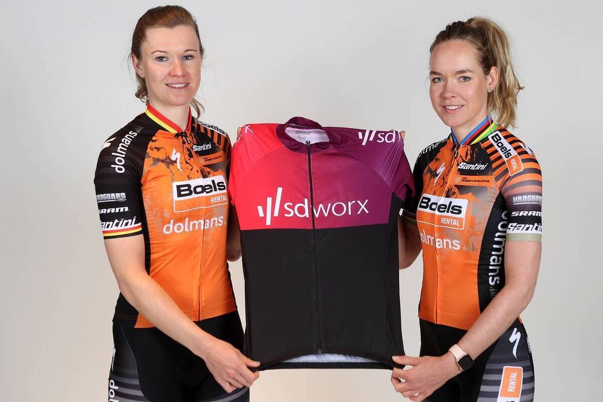 cyclisme