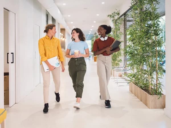 Loonbeleid externe billijkheid