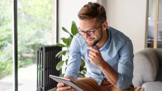 SD Worx Time Basic -työkalu lomien ja poissaolojen hallintaan