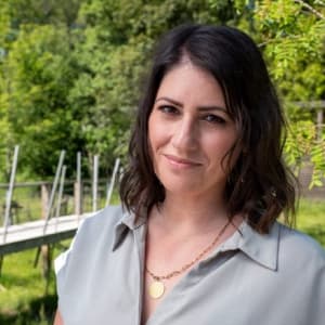 Magalie Morh