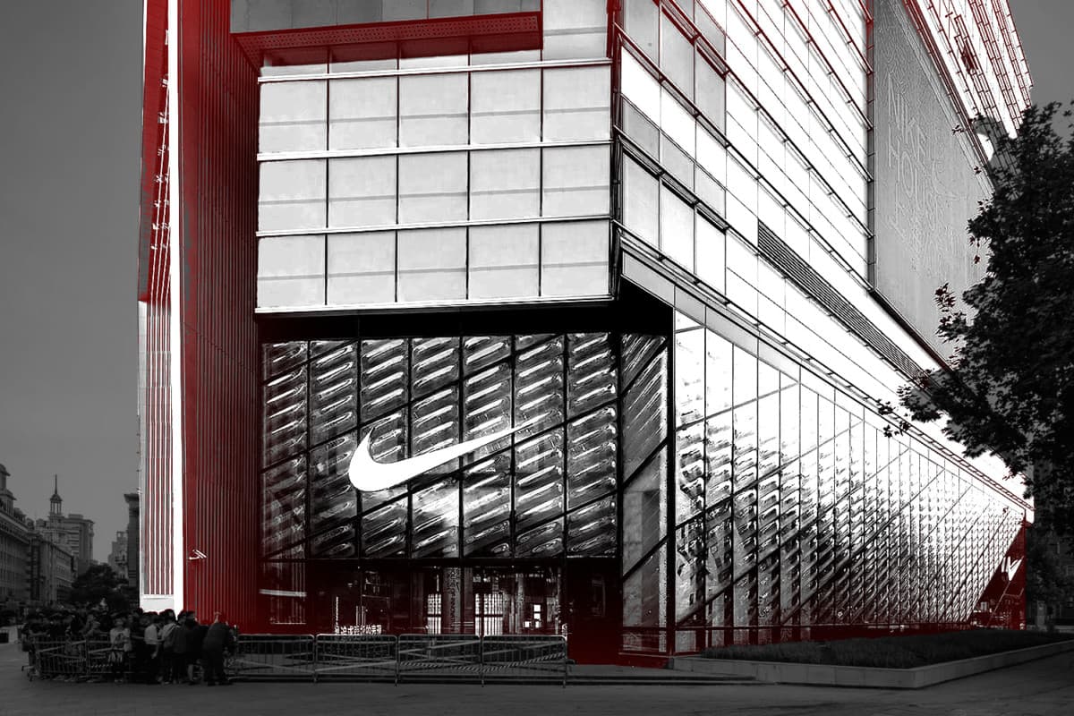 Soldes Nike 2024 en Belgique : Promos jusqu'à -70%