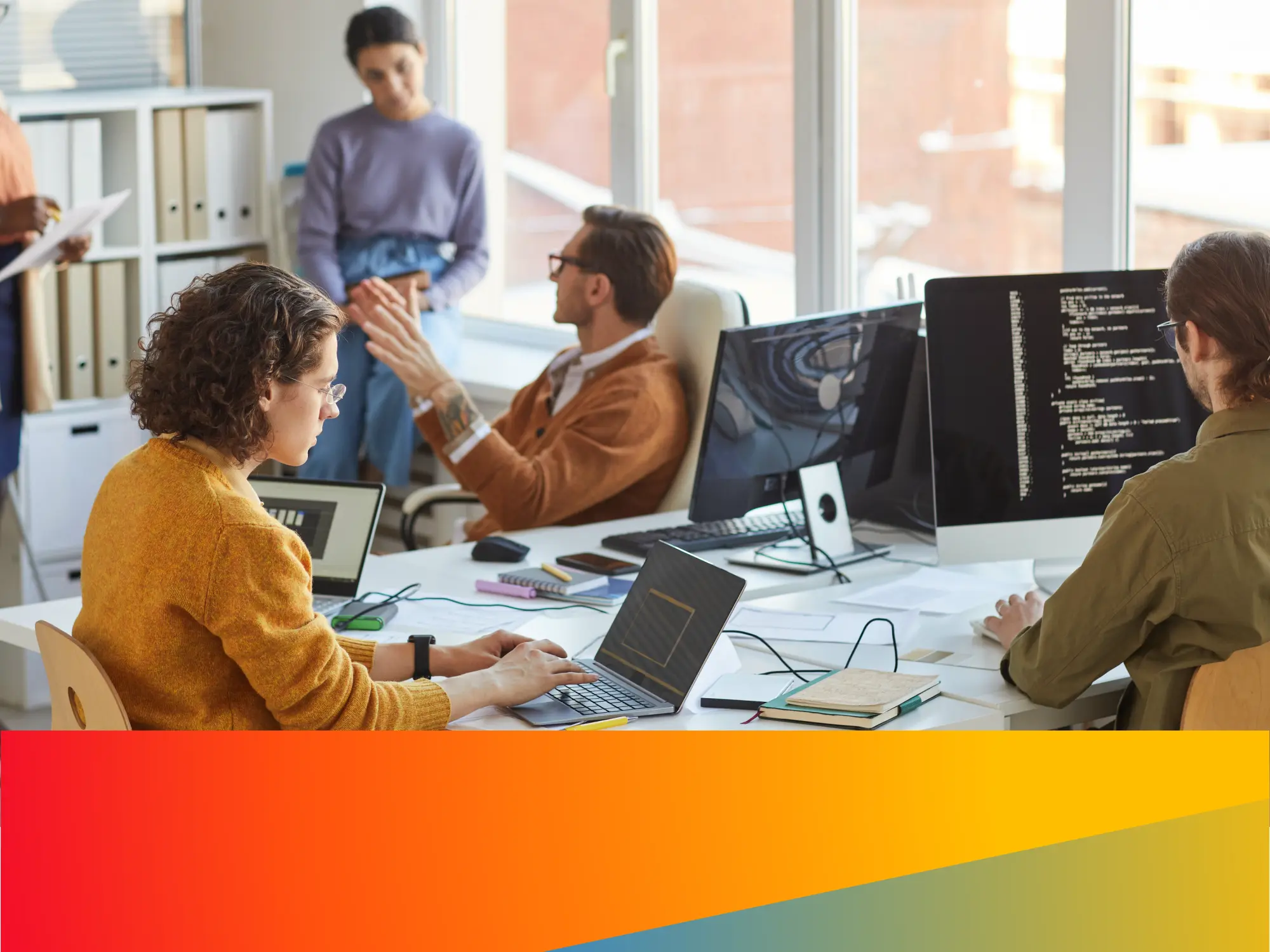 SD Worx Payroll Integrations