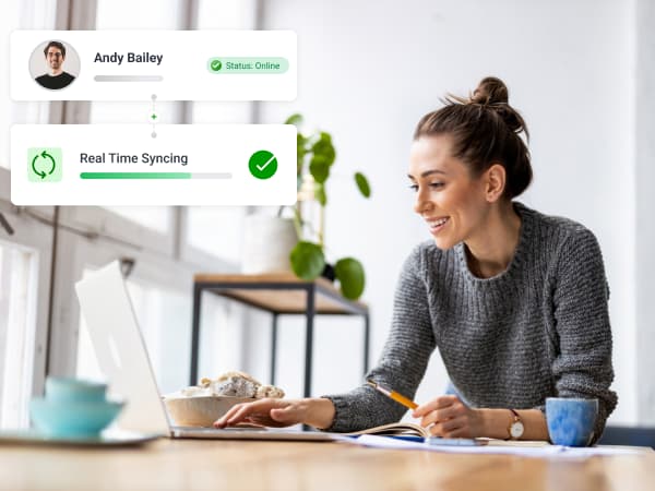 Smarter Payroll via Seamless Integration