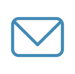 Mail icon refresh