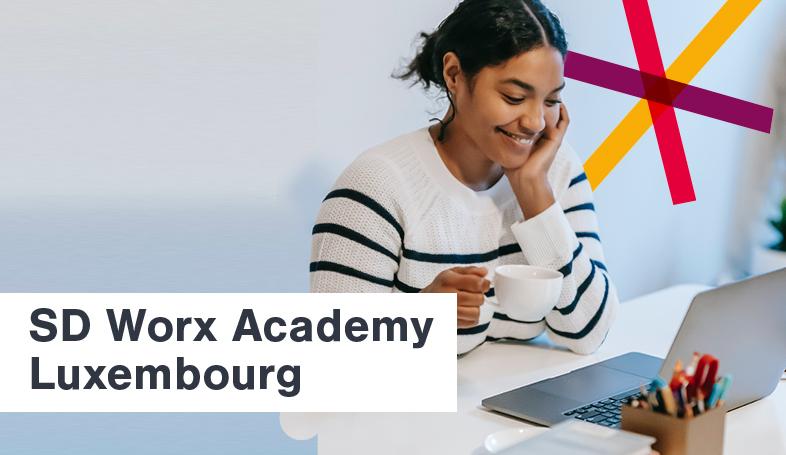 Sd Worx Academy Luxembourg